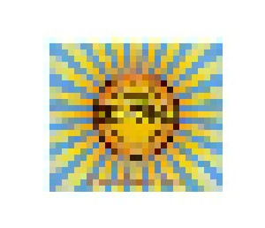 The Yo-Yo's: Sunshine Girl (Mini-CD / EP) - Bild 1