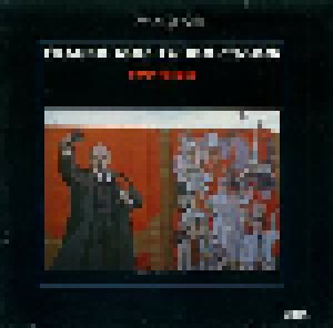 Frankie Goes To Hollywood: Two Tribes (12") - Bild 1
