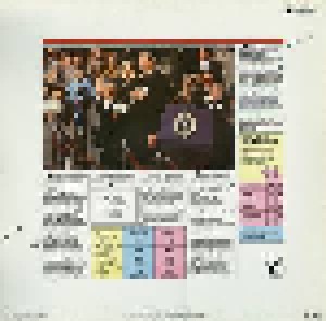 Frankie Goes To Hollywood: Two Tribes (12") - Bild 2
