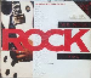 We Will Rock You (2-CD) - Bild 1