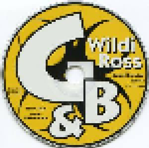 Gölä: Wildi Ross (CD) - Bild 3