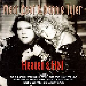 Bonnie Tyler + Meat Loaf: Heaven & Hell (Split-CD) - Bild 1