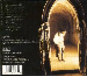 Dreadful Shadows: Estrangement (CD) - Bild 3