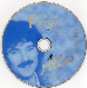 Wolfgang Petry: Alles (CD) - Bild 3