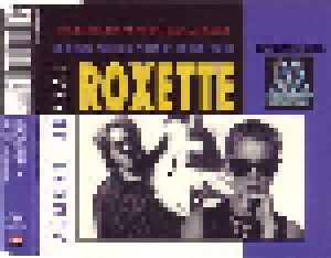 Roxette: Almost Unreal (Single-CD) - Bild 1