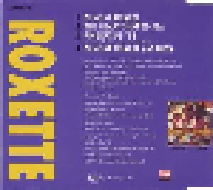 Roxette: Almost Unreal (Single-CD) - Bild 2