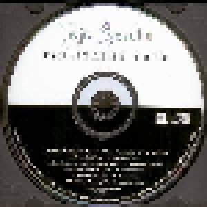 Taja Sevelle: Fountains Free (CD) - Bild 3