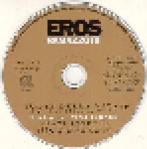 Eros Ramazzotti & Tina Turner + Eros Ramazzotti: Cose Della Vita (Split-Single-CD) - Bild 3