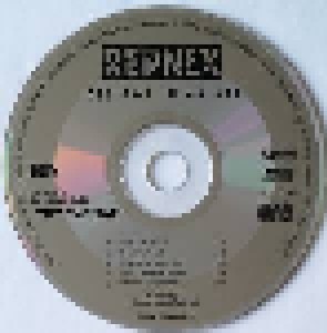 Rednex: Old Pop In An Oak (Single-CD) - Bild 4