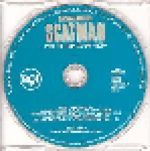 Scatman John: Scatman (Ski-Ba-Bop-Ba-Dop-Bop) (Single-CD) - Bild 3