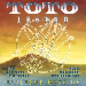 Toto: Legend - The Best Of (CD) - Bild 1