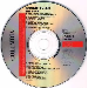Bonnie Tyler: The Best (CD) - Bild 4