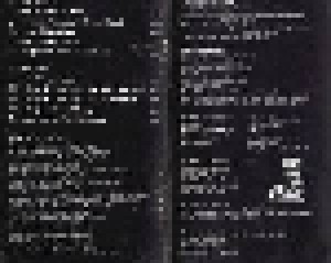 Blind Guardian: Somewhere Far Beyond (Tape) - Bild 2