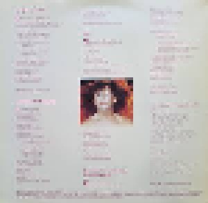 Kate Bush: Lionheart (LP) - Bild 3
