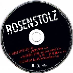 Rosenstolz: Liebe Ist Alles (Single-CD) - Bild 4