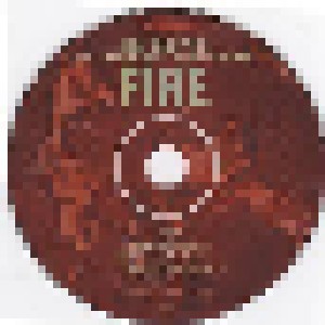 Die Krupps: Fire (Single-CD) - Bild 3