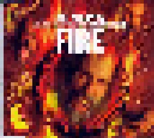 Die Krupps: Fire (Single-CD) - Bild 1