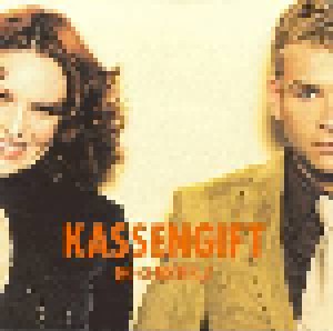 Rosenstolz: Kassengift (CD) - Bild 1