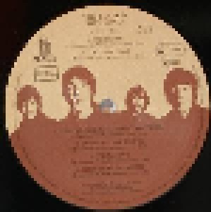 The Beatles: Love Songs (2-LP) - Bild 6