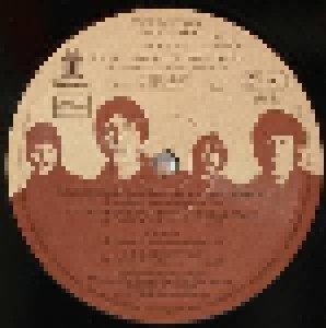 The Beatles: Love Songs (2-LP) - Bild 7