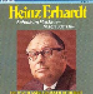 Heinz Erhardt: Schalk Im Nacken - Frisch Vom Rill (CD) - Bild 1