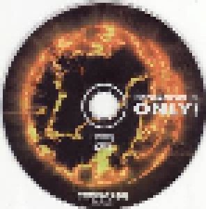 Firewind: Burning Earth (Promo-CD) - Bild 3