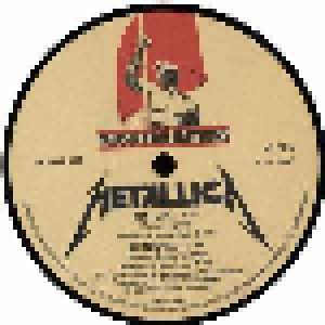 Metallica: Creeping Death (12") - Bild 4