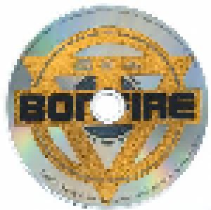 Bonfire: Live...The Best (CD) - Bild 6
