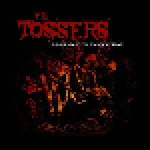 The Tossers: The Valley Of The Shadow Of Death (CD) - Bild 1