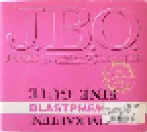 J.B.O.: Eine Gute Blastphemie Zum Kaufen! (CD) - Bild 1