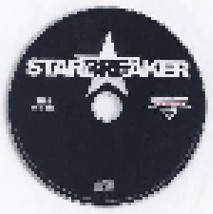 Starbreaker: Starbreaker (CD) - Bild 3
