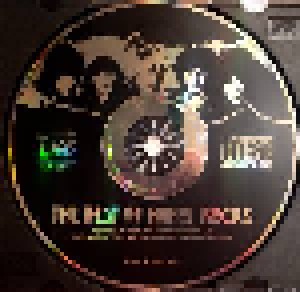 Hanoi Rocks: The Best Of Hanoi Rocks (CD) - Bild 2