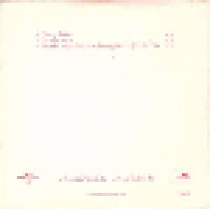Rosenstolz: Sternraketen / Macht Liebe (Promo-Single-CD) - Bild 2
