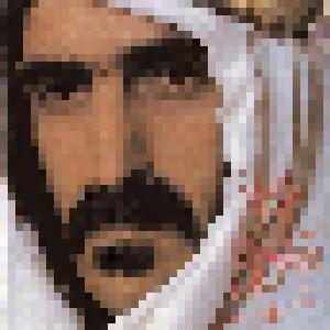 Frank Zappa: Sheik Yerbouti - Cover