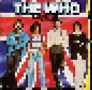 The Who: Rarities Vol. 1 - Cover