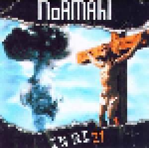NoRMAhl: INRI 21 - Cover