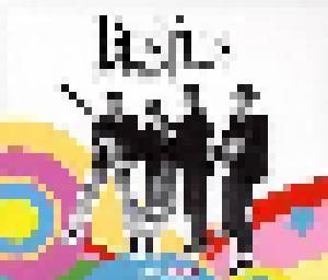 The Beatles: Beatles - Die Audiostory, The - Cover