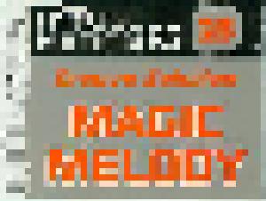 Groove Solution: Magic Melody - Cover