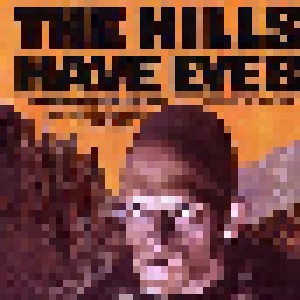 Cover - Don Peake: Hills Have Eyes, The