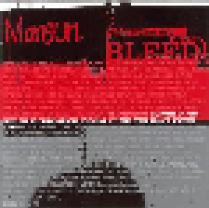 Mansun: She Makes My Nose Bleed (Single-CD) - Bild 3