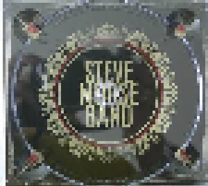 Steve Morse Band: Out Standing In Their Field (CD) - Bild 5