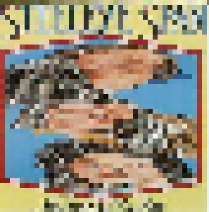 Steeleye Span: All Around My Hat (CD) - Bild 1