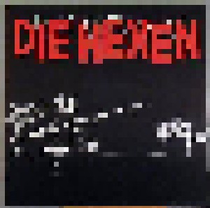 Cover - Hexen, Die: Dark Side ... Bright Side