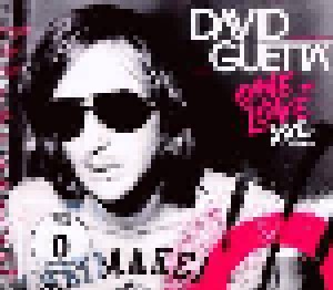 David Guetta: One Love XXL (3-CD + DVD) - Bild 1