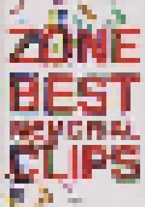 Cover - Zone: Best Memorial Clips
