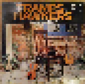 Tramps & Hawkers: Where Are You Goin´? (LP) - Bild 1