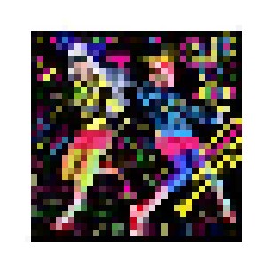 80_Pan: Disco Baby (CD) - Bild 1