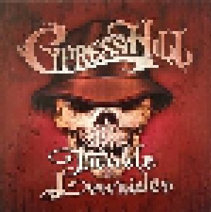 Cypress Hill: Trouble / Lowrider (12") - Bild 1