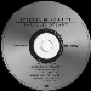 Loreena McKennitt: Parallel Dreams (CD) - Bild 5