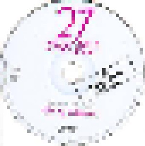 Randy Edelman: 27 Dresses (Promo-CD) - Bild 3